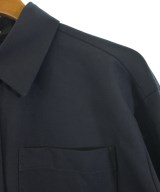 UNTITLED（アンタイトル）シャツワンピース 紺 サイズ:1(S位) レディース/2200661314135