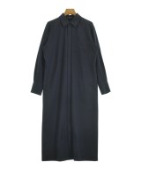 UNTITLED シャツワンピース