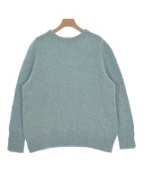 UNTITLED（アンタイトル）ニット・セーター 青 サイズ:2(M位) レディース/2200655681038