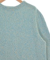 UNTITLED（アンタイトル）ニット・セーター 青 サイズ:2(M位) レディース/2200655681038