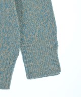 UNTITLED（アンタイトル）ニット・セーター 青 サイズ:2(M位) レディース/2200655681038