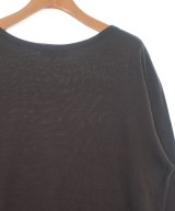 UNTITLED（アンタイトル）ニット・セーター 茶 サイズ:4(XL位) レディース/2200655681045