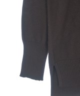 UNTITLED（アンタイトル）ニット・セーター 茶 サイズ:4(XL位) レディース/2200655681045