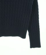 UNTITLED（アンタイトル）ニット・セーター 紺 サイズ:2(M位) レディース/2200662558057