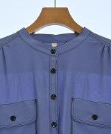 UNTITLED（アンタイトル）ブラウス 紫 サイズ:2(M位) レディース/2200665570025