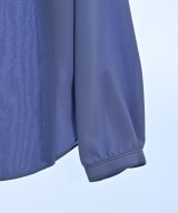 UNTITLED（アンタイトル）ブラウス 紫 サイズ:2(M位) レディース/2200665570025