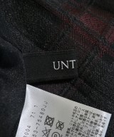 UNTITLED（アンタイトル）ロング・マキシ丈スカート グレー サイズ:M レディース/2200662555025