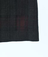 UNTITLED（アンタイトル）ロング・マキシ丈スカート グレー サイズ:M レディース/2200662555025