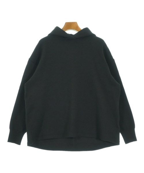 UNTITLED(アンタイトル)パーカー 黒 サイズ:2(M位)/2200662896036