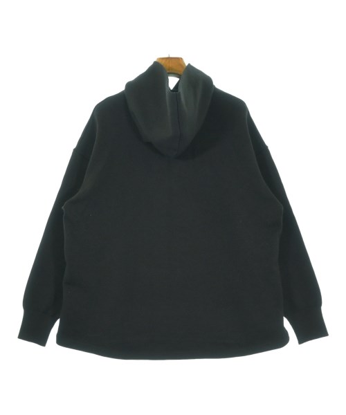UNTITLED（アンタイトル）パーカー 黒 サイズ:2(M位) レディース/2200662896036
