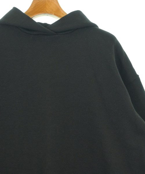 UNTITLED（アンタイトル）パーカー 黒 サイズ:2(M位) レディース/2200662896036
