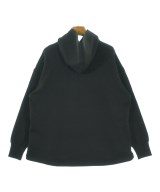 UNTITLED（アンタイトル）パーカー 黒 サイズ:2(M位) レディース/2200662896036