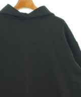 UNTITLED（アンタイトル）パーカー 黒 サイズ:2(M位) レディース/2200662896036