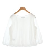 UNTITLED（アンタイトル）ブラウス 白 サイズ:2(M位) レディース/2200663588138