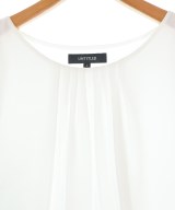 UNTITLED（アンタイトル）ブラウス 白 サイズ:2(M位) レディース/2200663588138