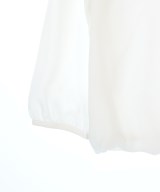 UNTITLED（アンタイトル）ブラウス 白 サイズ:2(M位) レディース/2200663588138