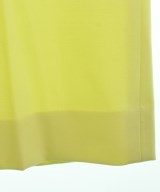 UNTITLED（アンタイトル）スラックス 黄 サイズ:1(S位) レディース/2200666638069