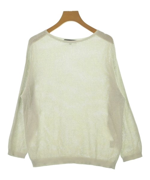 UNTITLED(アンタイトル)ニット・セーター グレー サイズ:2(M位)/2200666638083