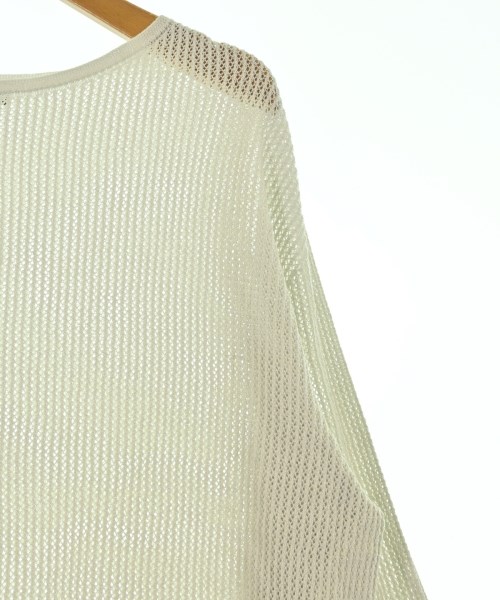 UNTITLED（アンタイトル）ニット・セーター グレー サイズ:2(M位) レディース/2200666638083