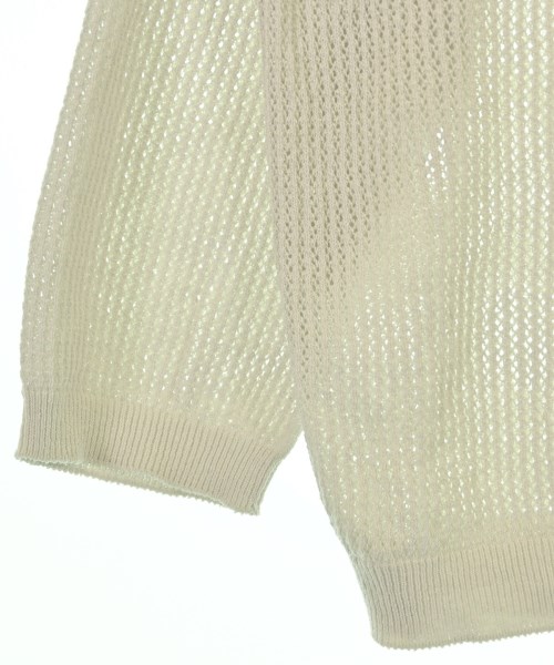 UNTITLED（アンタイトル）ニット・セーター グレー サイズ:2(M位) レディース/2200666638083