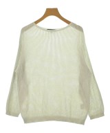 UNTITLED（アンタイトル）ニット・セーター グレー サイズ:2(M位) レディース/2200666638083