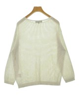 UNTITLED（アンタイトル）ニット・セーター グレー サイズ:2(M位) レディース/2200666638083