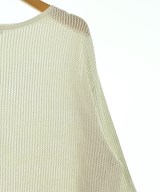 UNTITLED（アンタイトル）ニット・セーター グレー サイズ:2(M位) レディース/2200666638083