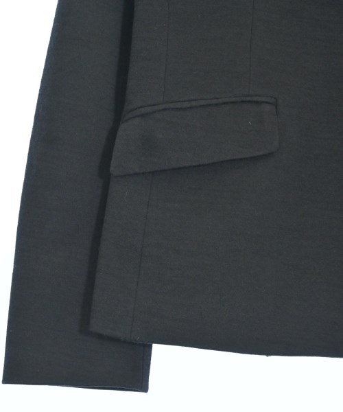 UNTITLED（アンタイトル）テーラードジャケット 黒 サイズ:2(M位) レディース/2200666864024