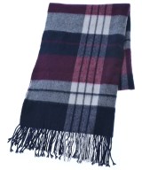 UNTITLED マフラー