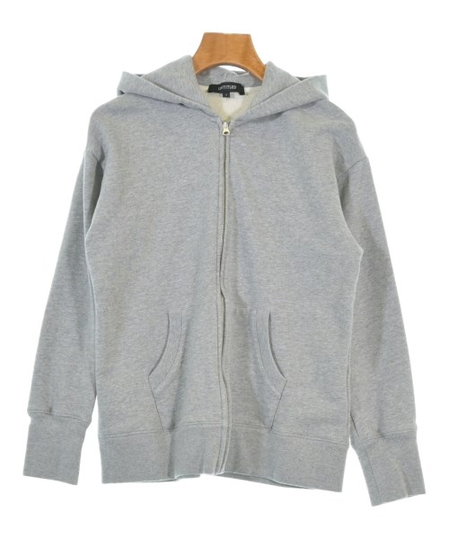 UNTITLED(アンタイトル)パーカー グレー サイズ:2(M位)/2200664877064