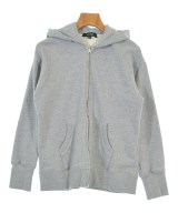 UNTITLED（アンタイトル）パーカー グレー サイズ:2(M位) レディース/2200664877064