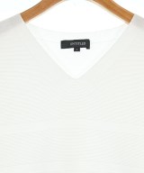 UNTITLED（アンタイトル）ニット・セーター 白 サイズ:2(M位) レディース/2200664877071