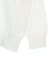 UNTITLED（アンタイトル）ニット・セーター 白 サイズ:2(M位) レディース/2200664877071