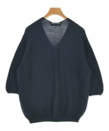 UNTITLED（アンタイトル）ニット・セーター 紺 サイズ:2(M位) レディース/2200664877088