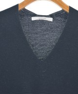 UNTITLED（アンタイトル）ニット・セーター 紺 サイズ:2(M位) レディース/2200664877088