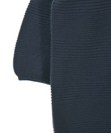 UNTITLED（アンタイトル）ニット・セーター 紺 サイズ:2(M位) レディース/2200664877088