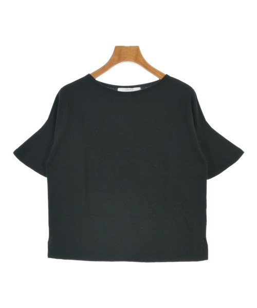 UNTITLED(アンタイトル)ニット・セーター 黒 サイズ:2(M位)/2200664877101