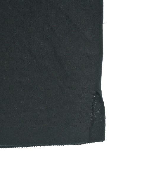 UNTITLED（アンタイトル）ニット・セーター 黒 サイズ:2(M位) レディース/2200664877101