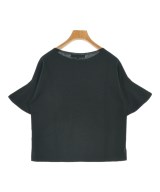 UNTITLED（アンタイトル）ニット・セーター 黒 サイズ:2(M位) レディース/2200664877101