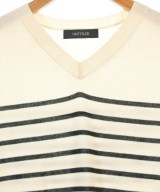 UNTITLED（アンタイトル）ニット・セーター 白 サイズ:3(L位) レディース/2200664877118