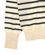 UNTITLED（アンタイトル）ニット・セーター 白 サイズ:3(L位) レディース/2200664877118