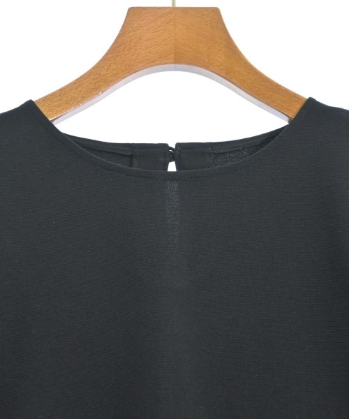 UNTITLED（アンタイトル）Tシャツ・カットソー 黒 サイズ:-(M位) レディース/2200664877125