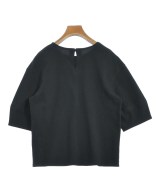 UNTITLED（アンタイトル）Tシャツ・カットソー 黒 サイズ:-(M位) レディース/2200664877125