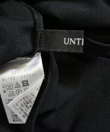 UNTITLED（アンタイトル）Tシャツ・カットソー 黒 サイズ:-(M位) レディース/2200664877125