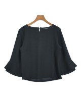 UNTITLED ブラウス