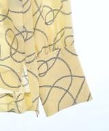 UNTITLED（アンタイトル）ブラウス ベージュ サイズ:2(M位) レディース/2200664877149