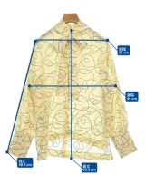 UNTITLED（アンタイトル）ブラウス ベージュ サイズ:2(M位) レディース/2200664877149