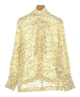 UNTITLED ブラウス