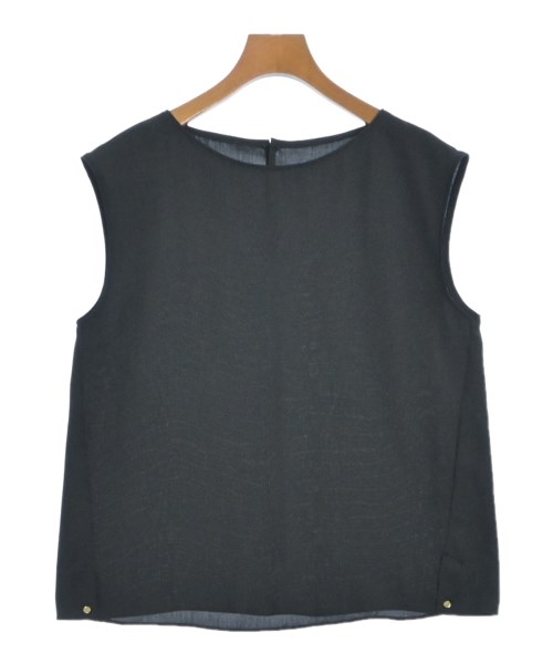 UNTITLED(アンタイトル)ブラウス 黒 サイズ:2(M位)/2200664877156