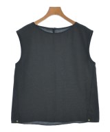 UNTITLED（アンタイトル）ブラウス 黒 サイズ:2(M位) レディース/2200664877156